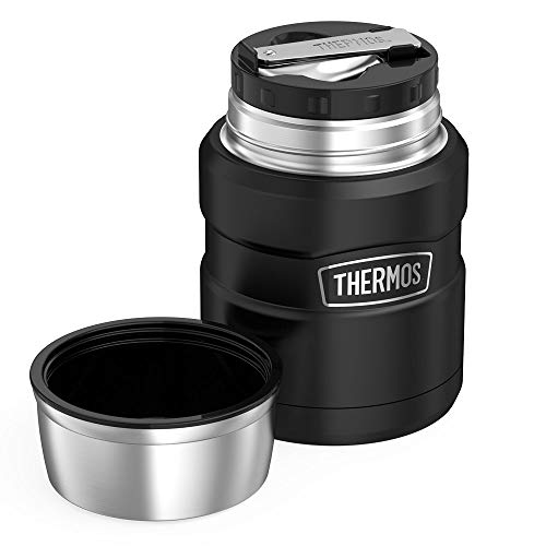 Thermos 190759 King Food Flask 470 Ml N