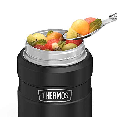 Thermos 190759 King Food Flask 470 Ml N
