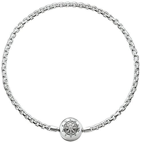 Thomas Sabo Femmes Hommes-bracelet Karma...