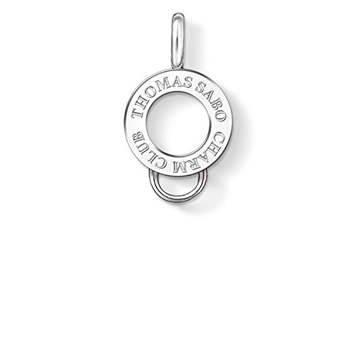 Thomas Sabo Femme925 Argent Silver