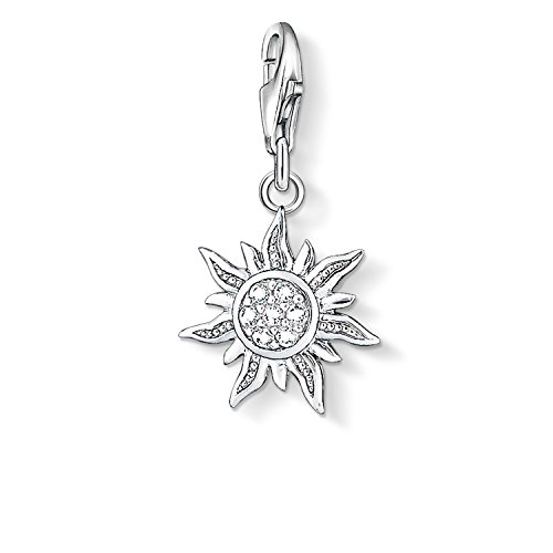 Thomas Sabo Femme Argent Ornements Pour ...