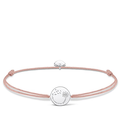 Thomas Sabo Femmes Bracelet Little Secre...