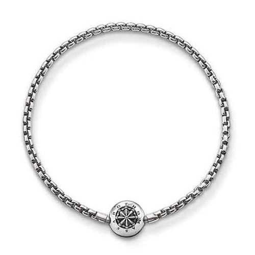 Thomas Sabo Femmes Hommes-bracelet Karma...