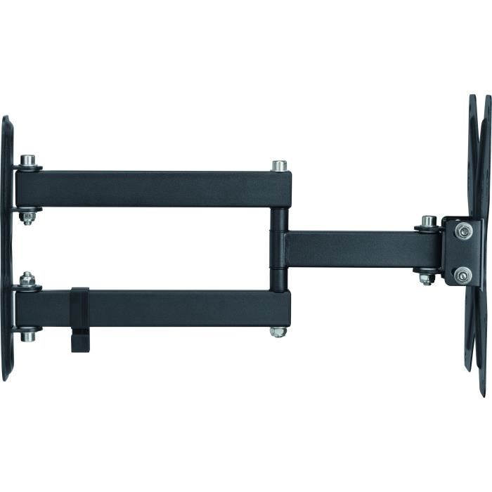Thomson 00132401 Support Mural Tv Inclinableorientable 2 Bras 48 122 Cm