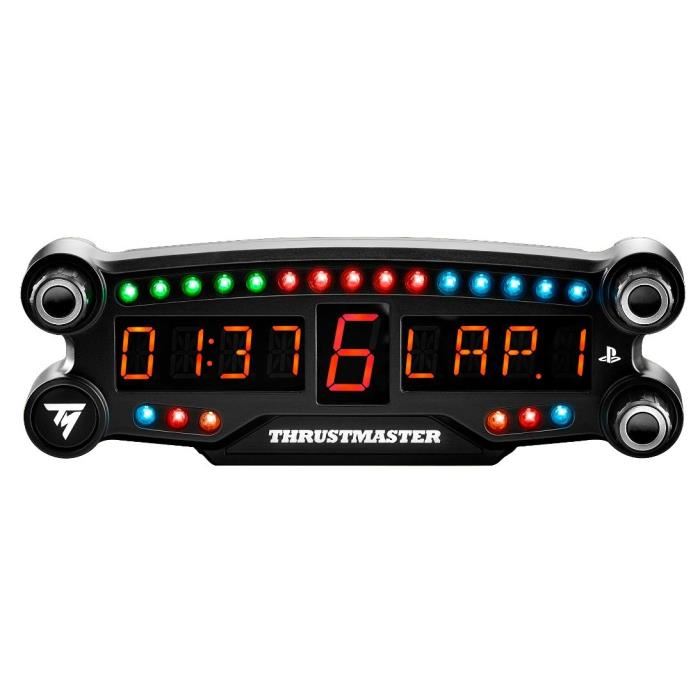 Thrustmaster Ecosystem Bt Led Display Ps4