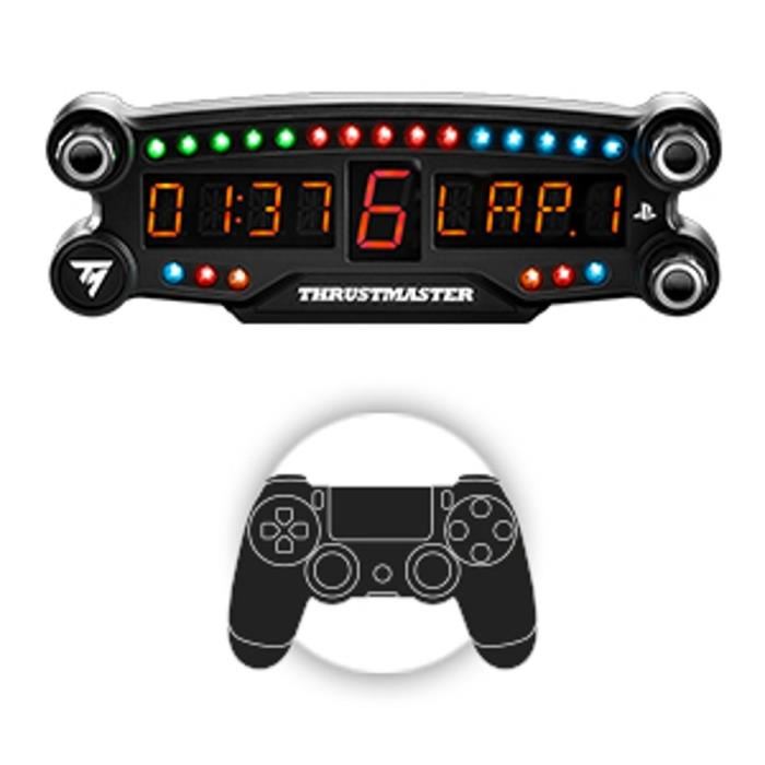 Thrustmaster Ecosystem Bt Led Display Ps4