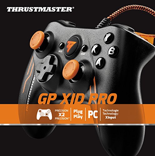 Thrustmaster Manette Gp Xid Pro - Pc/mac