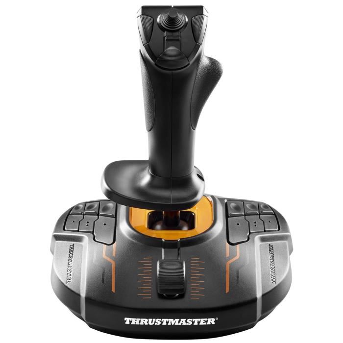 Thrustmaster Joystick T-16000 Fcs - Pc