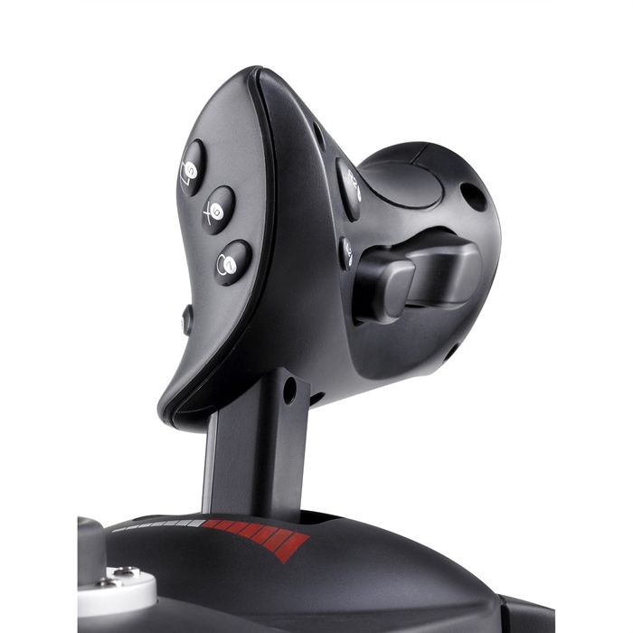 THRUSTMASTER TFLIGHT HOTAS X PC PS3