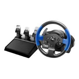 Thrustmaster Volant T150 PRO - PS4 / PS3 / PC