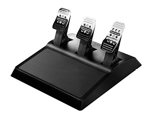 Thrustmaster T3pa Pedales Pour Pc Sony Playstation 3 Microsoft Xbox One Sony Playstation 4