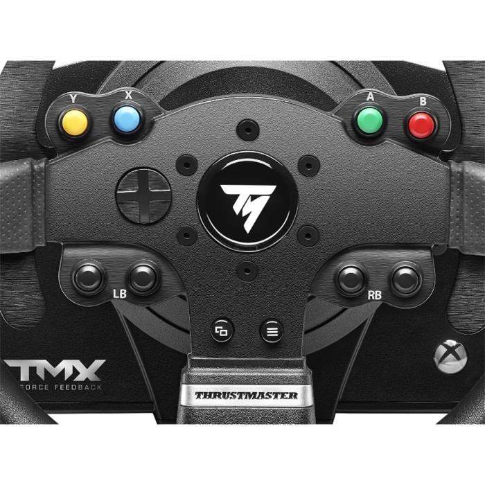 Thrustmaster Tmx Pro