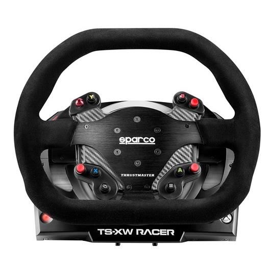 Volant + Pedalier Thrustmaster Ts-xw Racer Sparco P310 Competition Mod