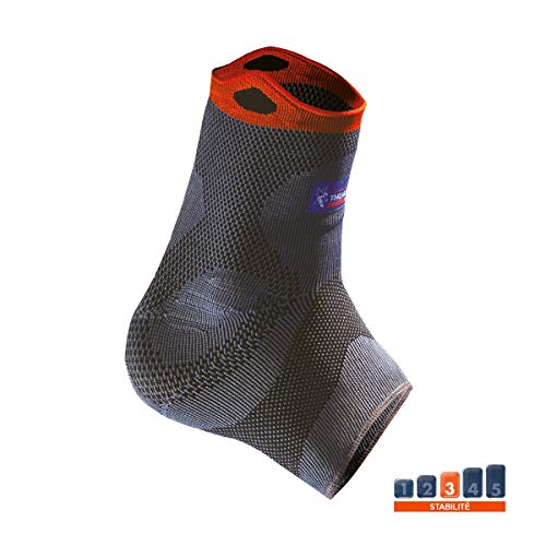 Thuasne Sport Chevillere De Maintien Renforcee Taille M