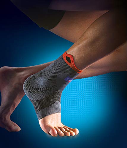 Thuasne Sport Chevillere De Maintien Renforcee Taille M