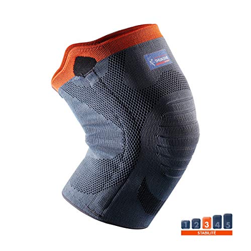 Thuasne Sport Genouillere De Maintien Renforcee Taille M