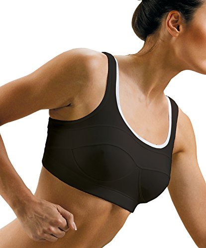 En Promo/thuasne Brassiere Soutien Gorge Top Strap Original-sport 85d - 85d