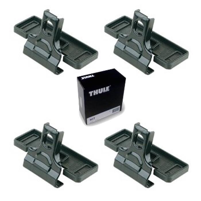 THULE 1223 Kit Barres de Toit pour Citroen C5
