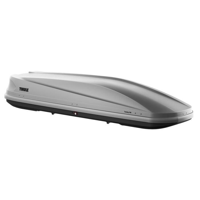 Thule 634700 Coffre De Toit Voiture Rigi...