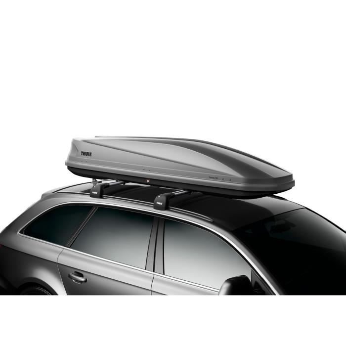 Thule 634700 Coffre De Toit Voiture Rigi...