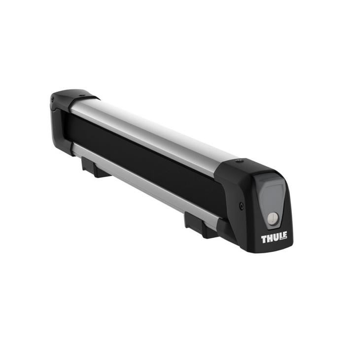 Porte-skis Sur Barres De Toit Thule Snowpack 7322