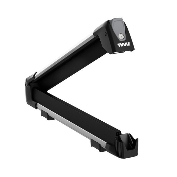 Thule Porte-ski Snowpack 7324 Pour 4 Paires De Skis