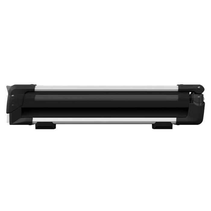 Thule Porte-ski Snowpack 7324 Pour 4 Paires De Skis