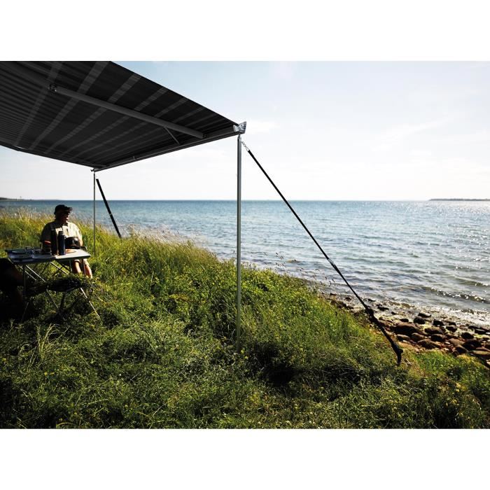 THULE Sangle dArrimage pour Store Hold Down Side