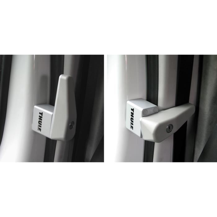 Thule Serrure Pour Cabine Sprintermastermovanocrafter