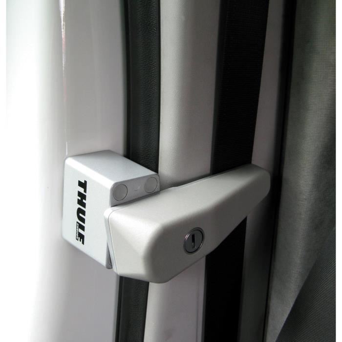 Thule Serrure Pour Cabine Sprintermastermovanocrafter