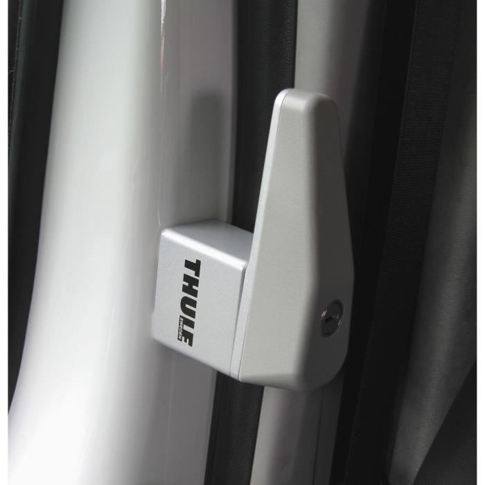 Thule Serrure Pour Cabine Sprintermastermovanocrafter