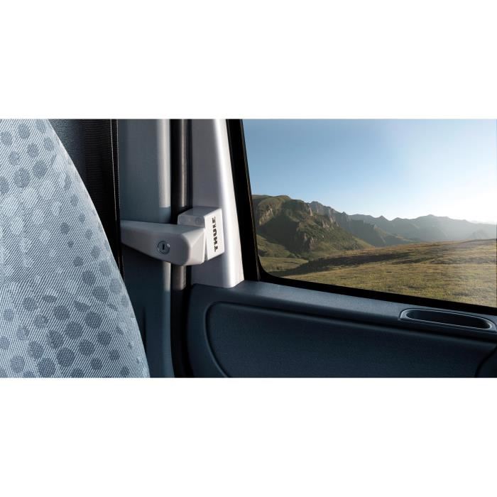 Thule Serrure Pour Cabine Sprintermastermovanocrafter