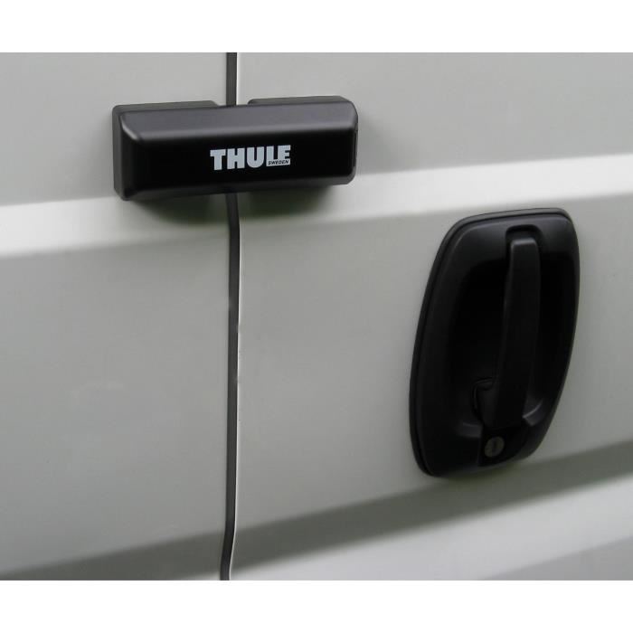 Thule Serrure Pour Fourgon
