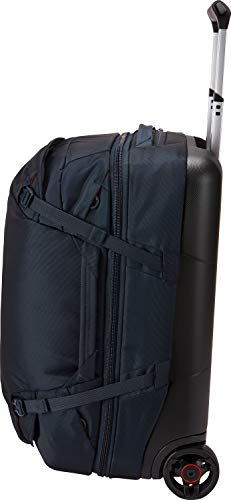 Thule Valise Cabine Souple 3-en-1 Thule Subterra 55 Cm Mineral Bleu