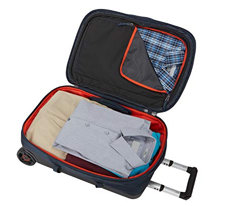 Thule Valise Cabine Souple 3-en-1 Thule Subterra 55 Cm Mineral Bleu