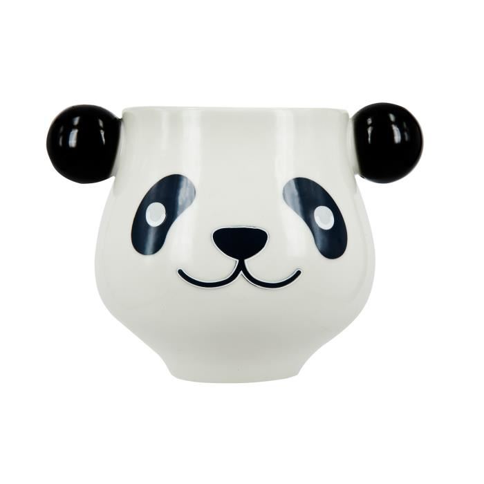 Thumbsup Mug Panda