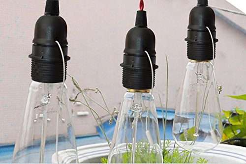 Tibelec 823020 Douille Demi-Filetee ave ...