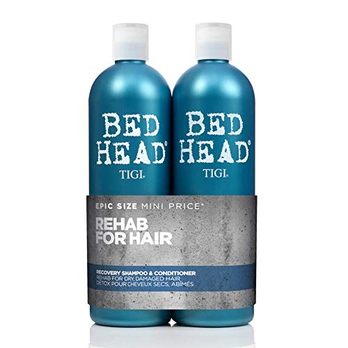 Bed Head By Tigi - Pack Shampooing Et Ap...