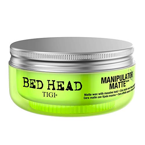 Tigi Bed Head Manipulator Matte Pack Of ...