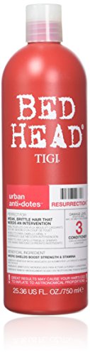 Tigi Bed Head Urban Antidotes Resurrection Conditioner 750ml Tigi-416060