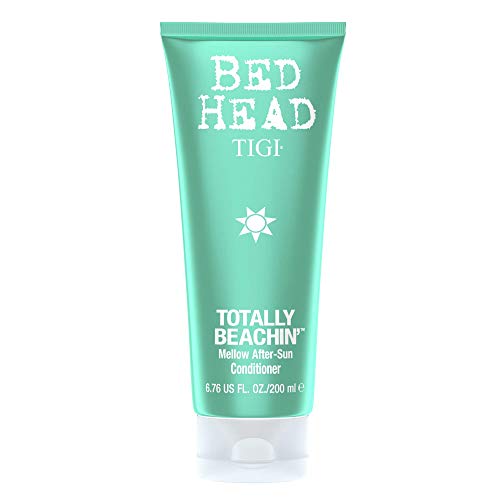 Tigi Bed Head Totally Beachin Conditionn