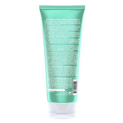 Tigi Bed Head Totally Beachin Conditionn