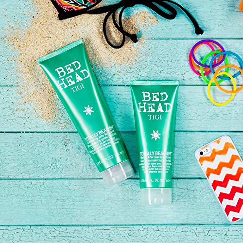 Tigi Bed Head Totally Beachin Conditionn