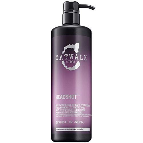 Catwalk Headshot Conditionneur 750 Ml