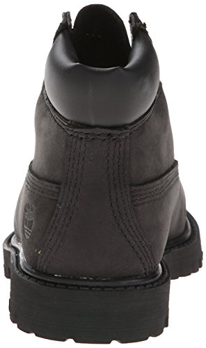 Boots Enfant Timberland 6 In Premium Wp Boot Noir 31 Filles