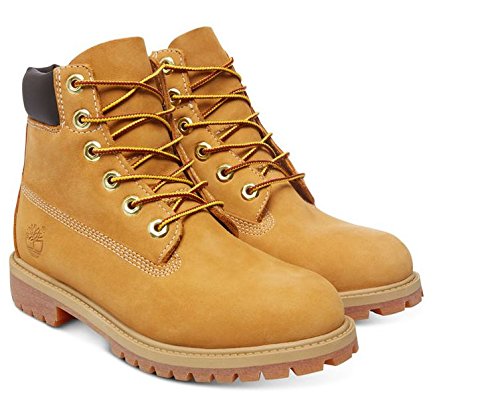 Timberland Bottes 6a´a´ Premium Wp Wheat Nubuck Eu 37 12 Male