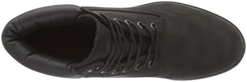 Boots Timberland 6in Premium Boot Noir 39,41,42,45,49,50,44 1/2 Hommes