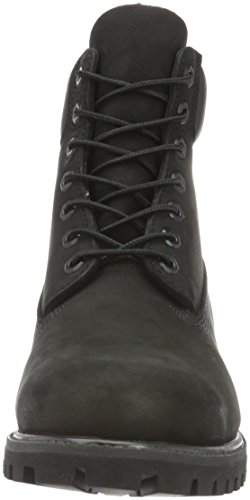 Boots Timberland 6in Premium Boot Noir 39,41,42,45,49,50,44 1/2 Hommes