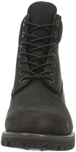 Timberland 6 Inch Premium Boot Chaussures casual taille 9 noir