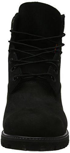 Timberland 6 Inch Premium Boot Chaussures casual taille 105 noir